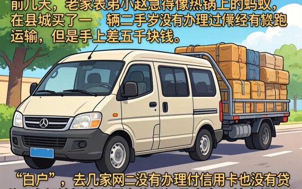 白户秒审核秒下款，细致阐述五个无视黑白百分百下款的借款软件