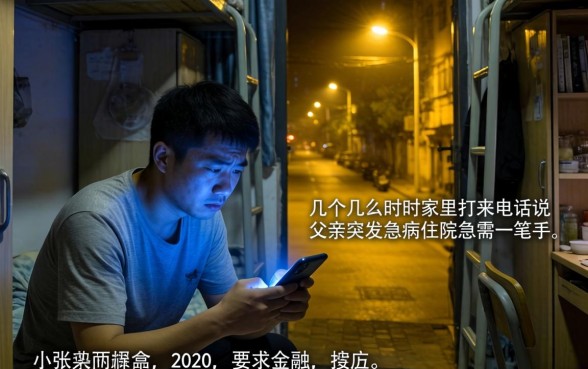 在哪借钱不用看征信，归纳五个无视黑白好下款的口子