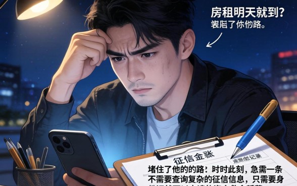 无征信身份证贷款，详细阐述五个轻松借款无压力平台