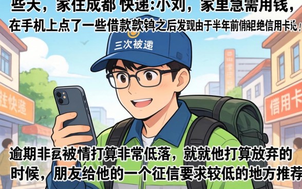 2026年有哪些网贷口子下款迅速，诚意推荐5个有逾期借款容易通过的软件
