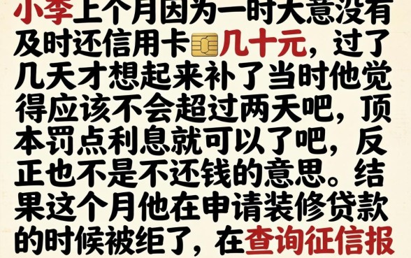 只有罚息不上征信吗，诚意推荐5个借钱平台不看综合评估的平台