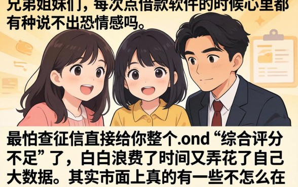 有额度放水的口子，热忱推荐5个高炮双黑逾期必下款软件