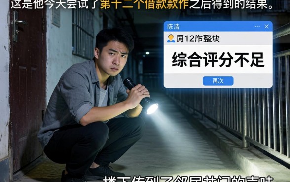 双黑有下款的口子，汇总五个手机上可以借钱的口子
