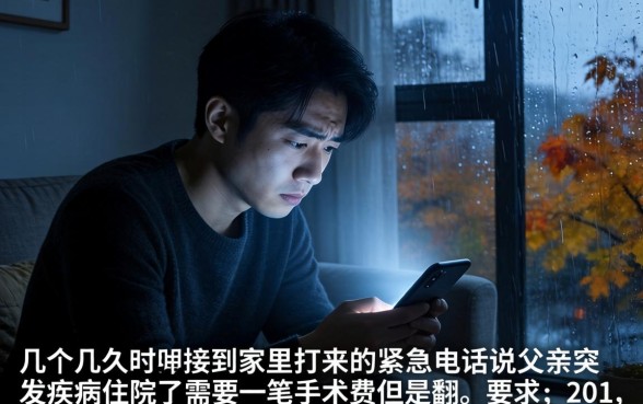 无视黑白口子论坛，详尽说明5个真正无视征信花的平台