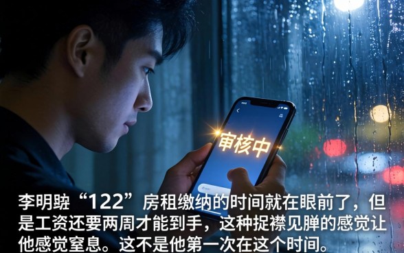 卡牛借款容易下款吗，揭秘五个公积金借钱软件