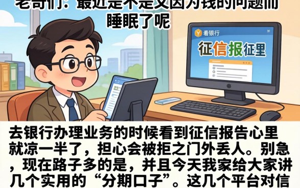 分期口子哪个好下款，概览五个秒批网贷轻松贷的平台