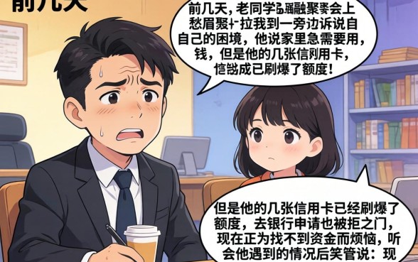 信用卡新贷款口子，详尽说明5个最新秒批小额贷款软件