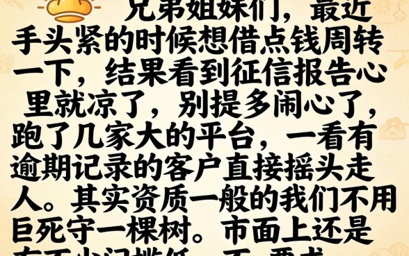 小额快速下款的口子，条列五个黑户可快速办理小额贷款业务的软件