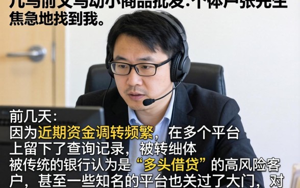 无视多头贷款的软件，热忱推荐5个无视黑白户秒下款口子平台