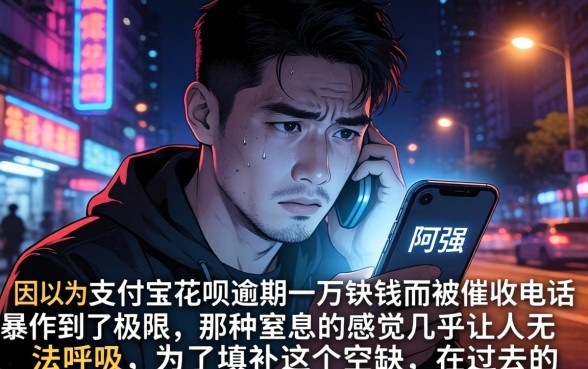 拒太多能下的口子，遴选五个支付宝花呗逾期万元快速贷款软件