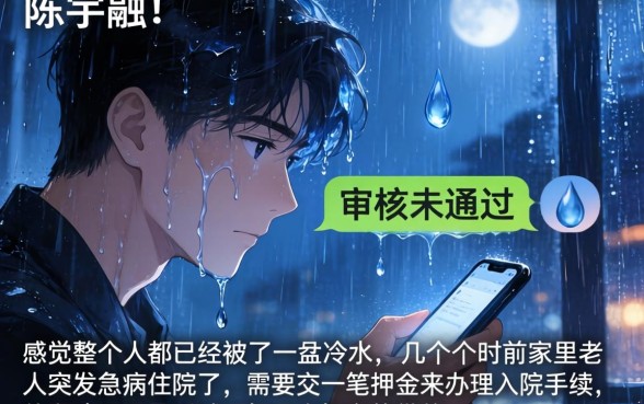审核秒下款的口子，条列五个不看征信小额借钱的口子