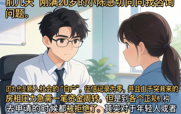 白户好下的大额口子，甄选五个20岁可以借钱平台不查征信的app