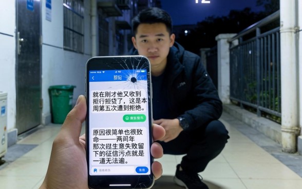 无视征信网贷新口子，整合五个手机和身份证快速借钱口子
