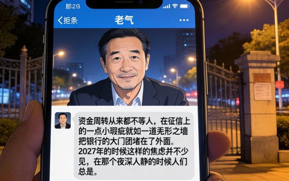 新出口子无视征信，梳理5个比较靠谱的借钱平台