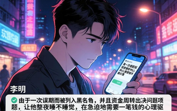 小额必下款的网贷，陈列五个黑户逾期必下网贷app名单