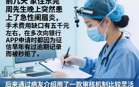 2026年必下款的高炮口子，细致阐述5个急用钱5000快审快贷无需征信app