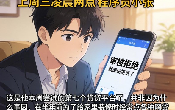 下款率高的口子大全，深入剖析5个征信花居然都下款的口子
