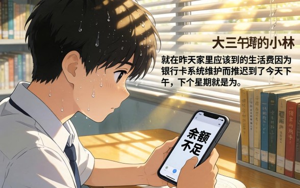 在校学生借钱平台，陈列5个不看征信查询的app