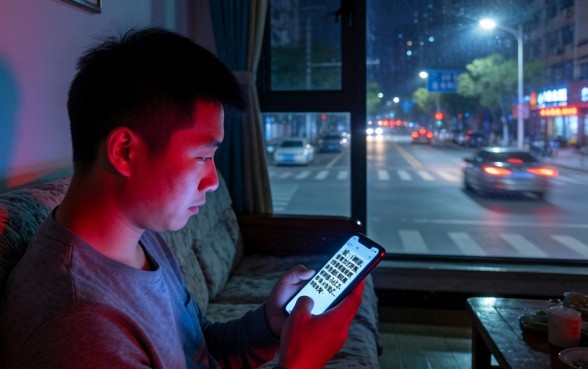 夜间可下款的口子，热忱推荐五个对征信宽松的网贷软件