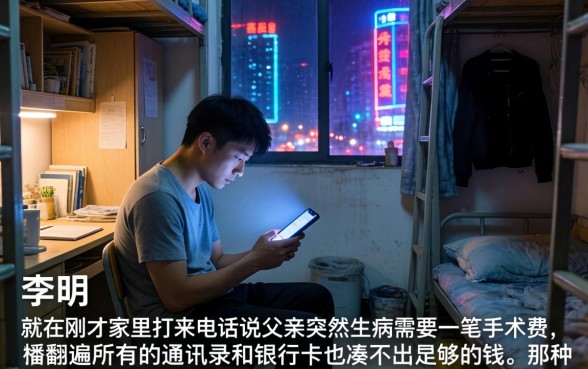 借款哪个软件利息低，整合5个可以不看征信就能下款的软件