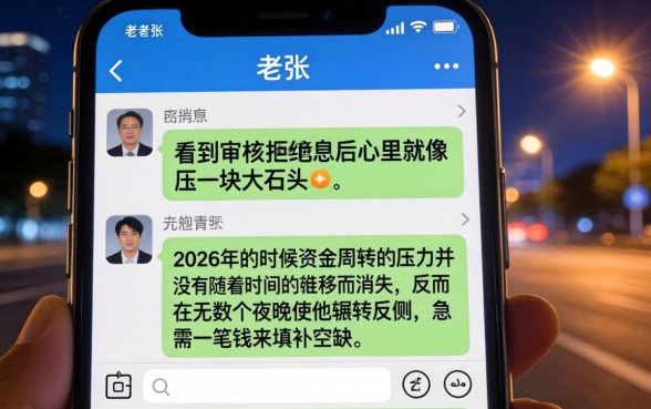202614天口子放水，倾情分享五个无视风控不看征信的网贷