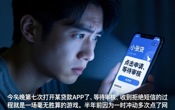 征信花了能养好吗，条列5个不看征信网贷平台放款快的软件