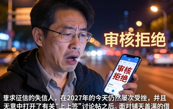 上上签签约借款口子，汇总5个黑户可以借款的网贷app