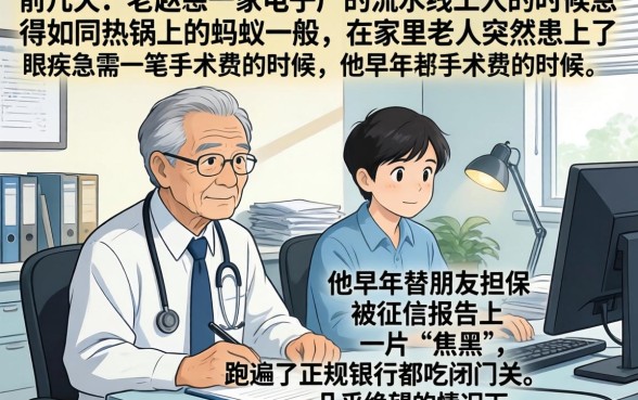 什么借钱软件利息高，甄选五个黑征信也能贷款的网贷app