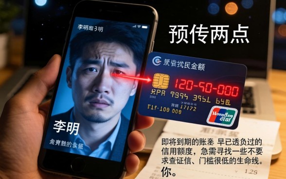 快速容易下款的口子，规整5个综合评分不足有负债都能下款平台