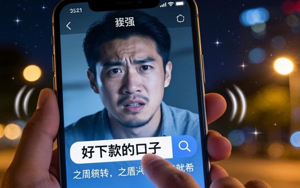 有什么好下款的口子，热忱推荐五个手机上可以借钱的app