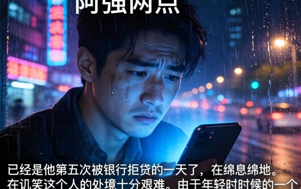 无视黑白必下口子，整合五个不看征信负债的网贷百分百下款口子