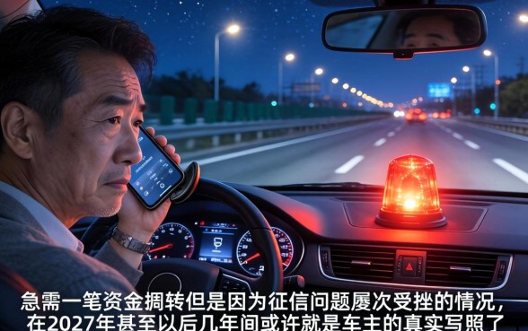 网上车子借款口子，筛选五个无视当前逾期无视征信的借款口子