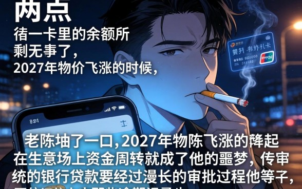 机审的口子无视一切，整理五个贷款10万比较容易的平台