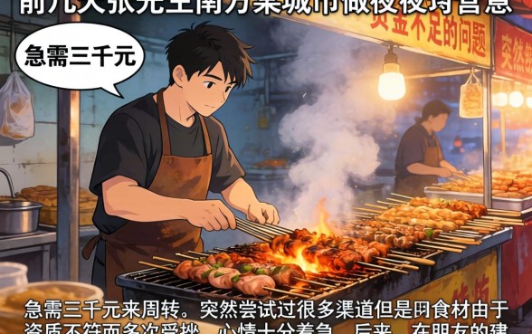 夜晚秒下款的网贷，遴选五个网贷大口子轻松借软件