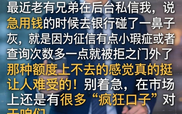 有哪些借款疯狂口子，详细阐述五个芝麻分700能秒下的平台