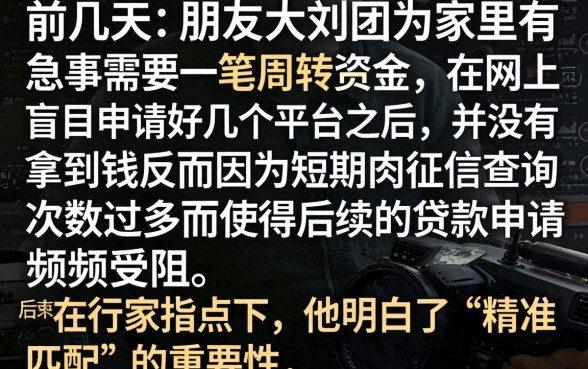什么样的贷款审批快，详细阐述5个审贷口子审核加快的平台
