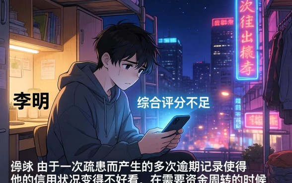 征信花了如何信用贷，详尽说明5个无视黑白100%秒下网贷软件