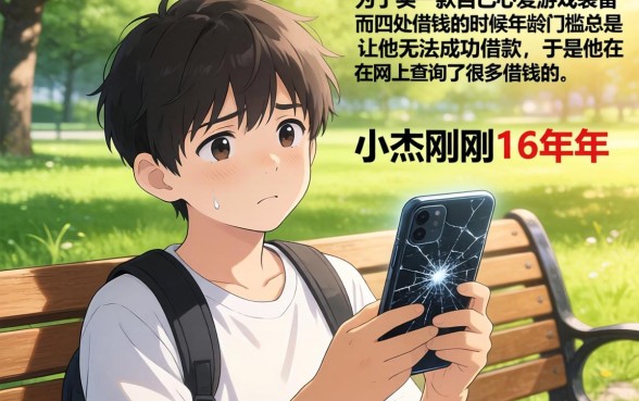 满16怎么贷款微信，整理五个黑户也能借款的口子