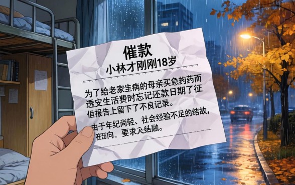 公积金口子无视逾期，详细阐述五个18岁必下款的网贷口子