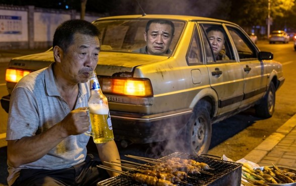 黑户贷款车好贷么，规整5个不看负债查询的app