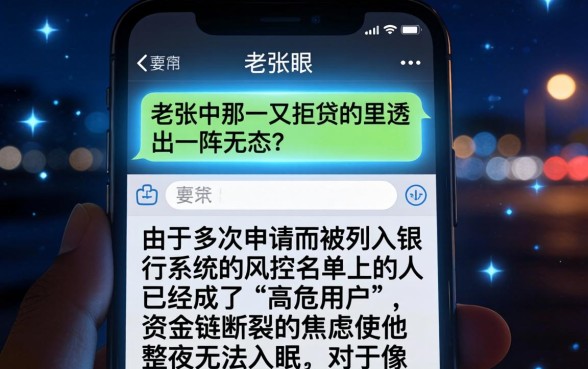 多头借贷能下的口子，热忱推荐五个不上征信的贷款软件