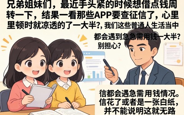 商城类秒下的口子，遴选五个网黑真正能下款的口子