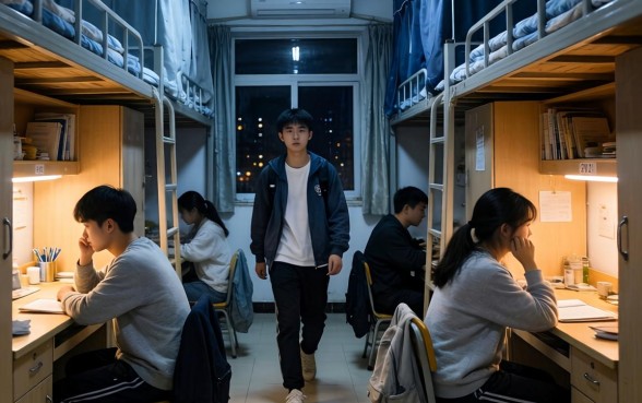 名校贷容易下款吗，规整五个1000至5000的小额贷款口子