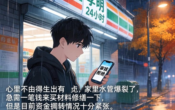 2026和信用钱包一样好下款的口子，枚举5个新号易贷速审秒下款app