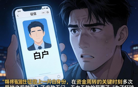 白户容易下款的口子，枚举五个1000至5000的小额贷款软件