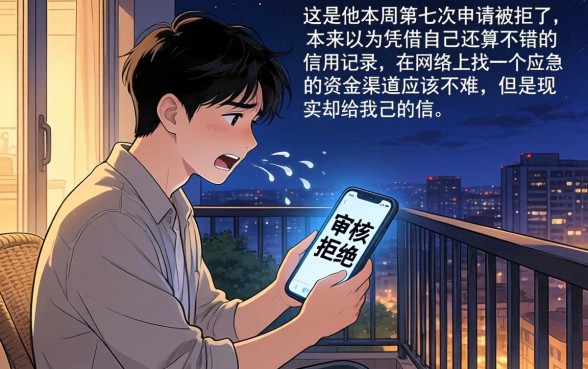 新网贷有下款的口子，筛选5个手机支付宝小额贷款的平台