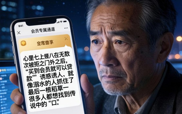 买到会员下款的口子，鼎力推荐五个真正无视风控黑白的网贷app