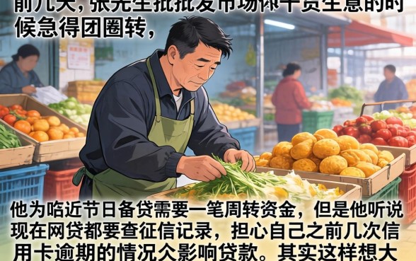 有没有什么口子借款，概括5个小额贷款不查征信的app
