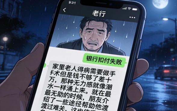秒到款的良心网贷，整理五个轻松贷10万的口子