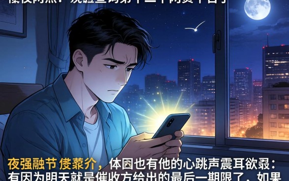 最近秒下的高炮口子，深入剖析五个黑户急需三万秒到的的app